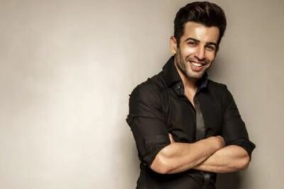 Jay Bhanushali Recalls DID Days With Mithun Chakraborty: He Wanted to Make Tom and Jerry Kind of Bonding