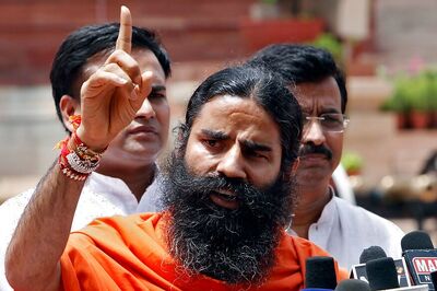 In Her Heart Mamata Supports Demonetisation, Says Ramdev