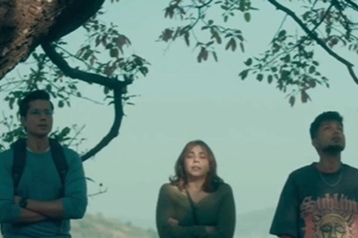 Tripling Season 3 Teaser: Sumeet Vyas, Maanvi Gagroo, Amol Parashar Reunite After 3 Years For A Trek