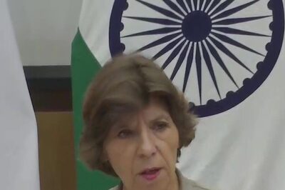 France Respects India Keeping Russia Ties, Foreign Minister Says