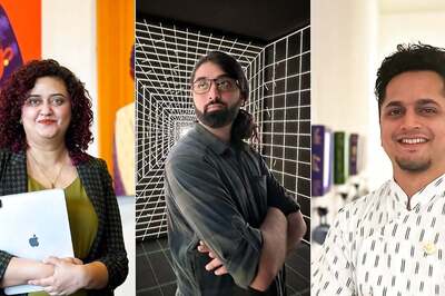 Apple CEO Tim Cook Praises Indian Artists For Creating Digital Art At India Art Fair