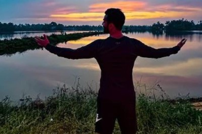 Varun Dhawan Wraps Up VD18 First Schedule In Kerala With Atlee; Posts Photos