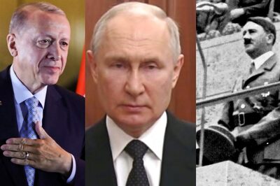 How To End a Coup: Putin Borrowed from Hitler and Erdogan’s Playbook but Will it Work?