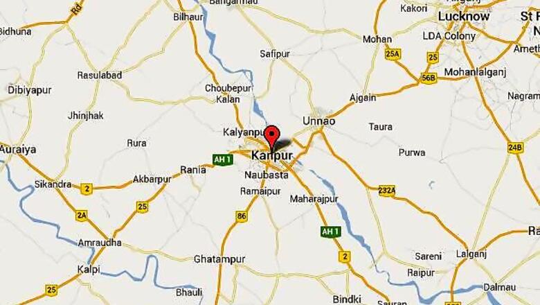 42-year-old govt doctor found dead in Kanpur hotel