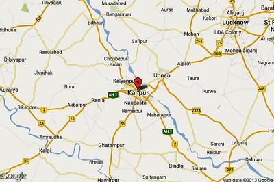 42-year-old govt doctor found dead in Kanpur hotel