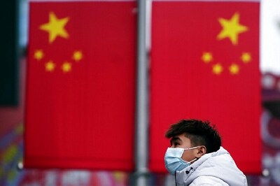 China Shuts Transport, Temples, Disneyland as Coronavirus Toll Rises to 25