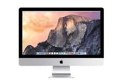 Apple Mac Sales Slide but Rivals Find Growth As PC Market Slows Down