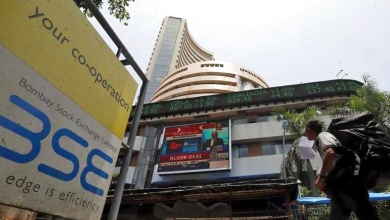 Sensex falls 586 points and Nifty ends below 7800 on global carnage