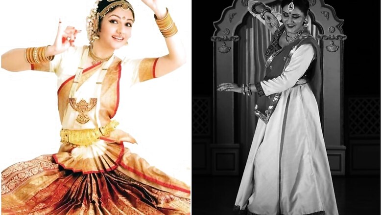 On International Dance Day, TV Actresses Share Their Passion for the Art Form