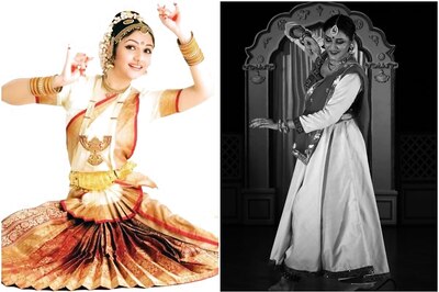 On International Dance Day, TV Actresses Share Their Passion for the Art Form