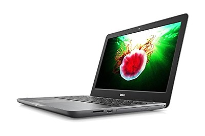 Dell Inspiron 5567 Laptop With Intel i7 Processor Launched at a Starting Price of Rs 39,590