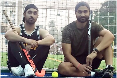 Soorma: Diljit Dosanjh Elated Over Sandeep Singh’s Statue in Jaipur Wax Museum