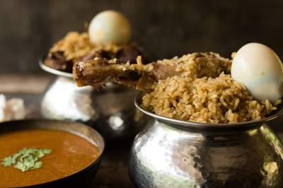 In Chennai? Try Out These Restaurants For Best South Indian Delicacies