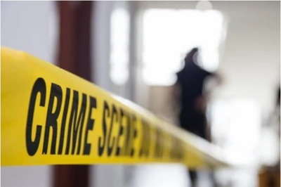 Wife Not at Home, UP Man Poisons Mother, Son to Death, Then Hangs Himself