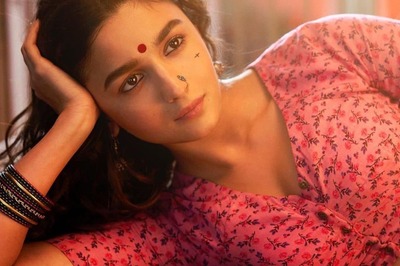 Alia Bhatt: Student of the Year to Gangubai Kathiawadi, Bollywood Has Seen the Birth of a Superstar in 10 Years