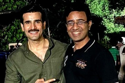 Amit Lodha & Netflix's 'Khakee': Who's This IPS Officer, Why Has He Been Booked for Corruption