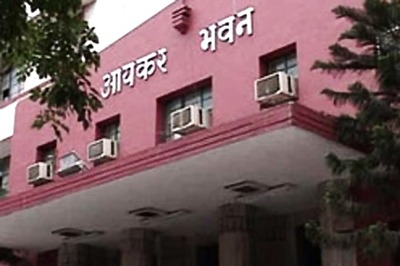 Top Tax Official Who Accused CBDT Chairman of Forcing Her to Drop ‘Sensitive Case’ Gets Promoted