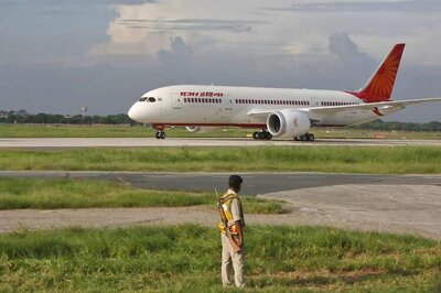 Differently-abled woman flyer alleges Air India made her 'crawl'