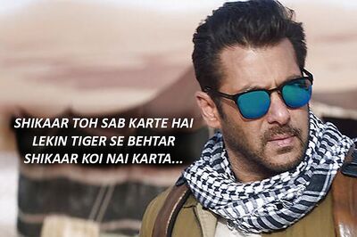 Happy Birthday Salman Khan: 28 Dialogues That Became Voice To His Fans' Feelings