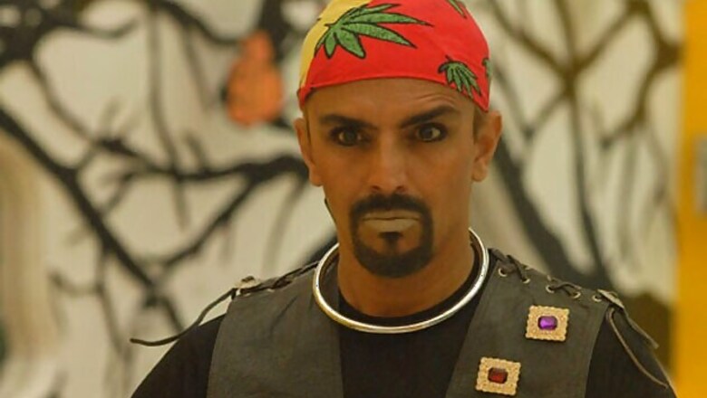 Big Boss 6: I am not a psycho, says Imam