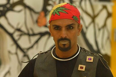 Big Boss 6: I am not a psycho, says Imam