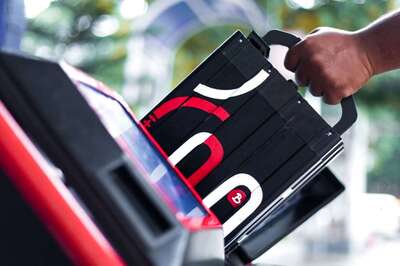 Bounce Infinity Becomes First EV Brand to Achieve Over 10 Lakh Battery Swaps in India