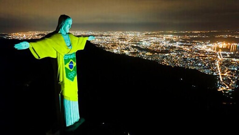 Brazil Privatizes Rio De Janeiro's Water, Sewage Utility