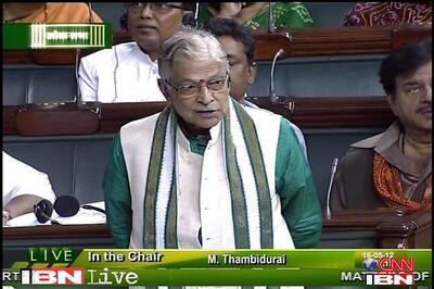 Oppn fears repeat of 1991 as rupee slips