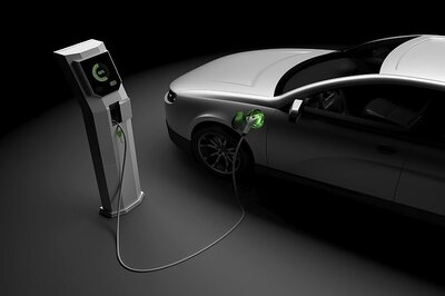 Karnataka to Soon Have 20 Percent Reserved Parking Space for EVs in Future Buildings