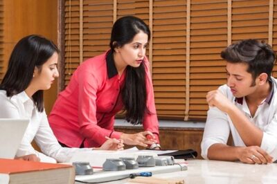 From TCS to SBI, List of Jobs to Apply for This Week