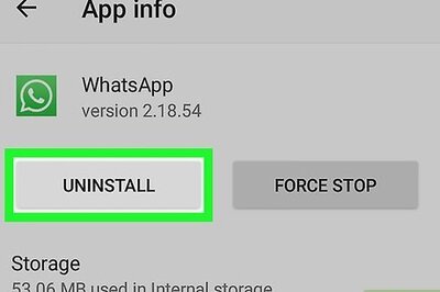 How to Restore a WhatsApp Backup
