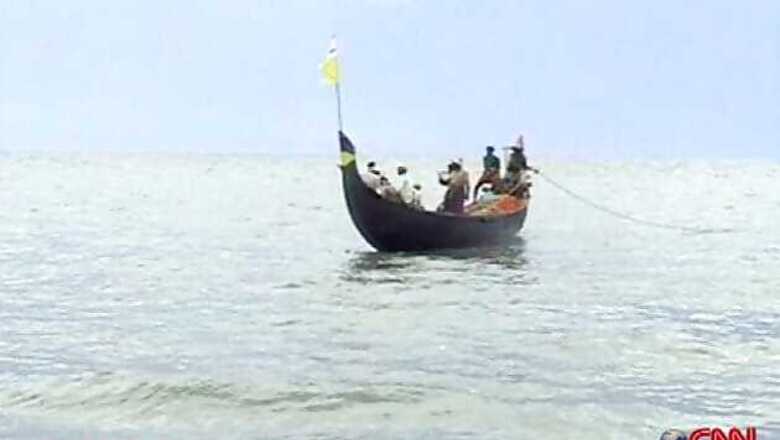 50 fishermen injured as Lankan naval personnel attack them
