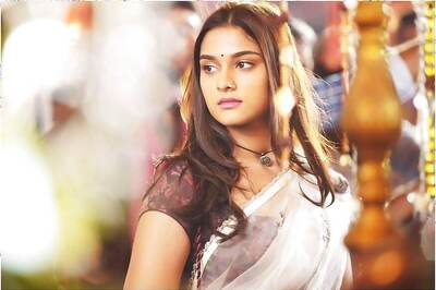 Saiee Manjrekar on Dabangg 3: Want to do Justice to This Role