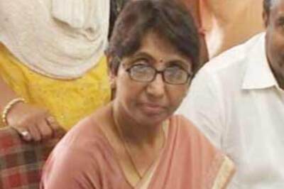 Kodnani's bail hearing adjourned till May 18