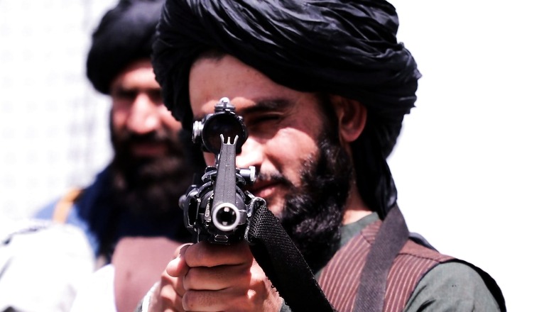 EXCLUSIVE | Taliban Reject 'Broad Based' Govt Pressure; Withdraw Security of Karzai, Abdullah Abdullah