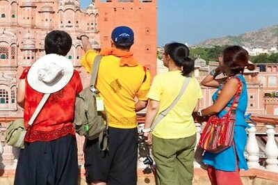 States asked to deploy 'tourist police' for visitors' safety