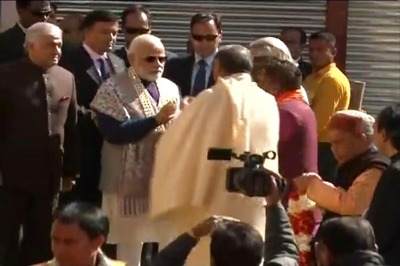 Prime Minister Narendra Modi Calls on Companies to Invest in Kedarnath as Part of CSR Outreach