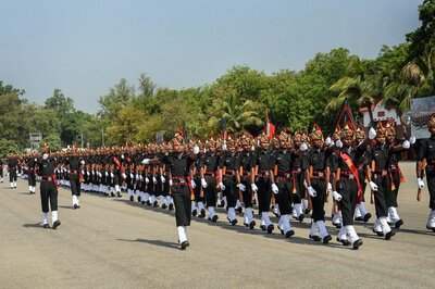 Families of Martyred Agniveers Should Get Same Benefits as the Kin of Regular Soldiers: Parliamentary Panel