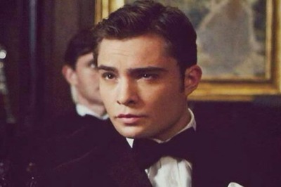 Actor Kristina Cohen Files Police Complaint Against Ed Westwick