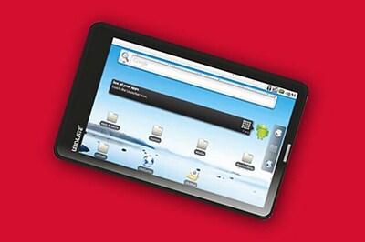 Datawind launches UbiSlate tablets from Rs 2999