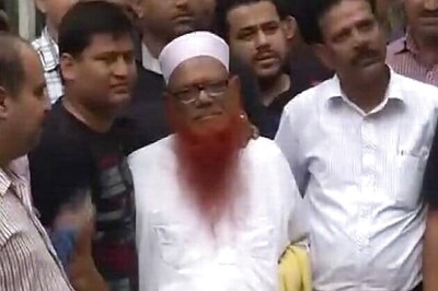 Abdul Karim Tunda remanded to four days' police custody