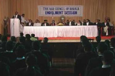 Now, clergy can practice law legally