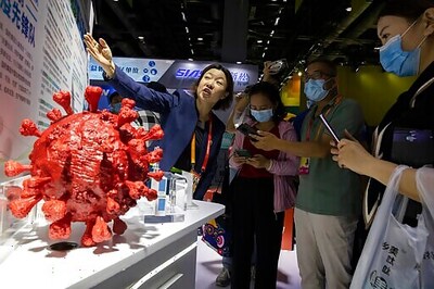 China Pushes Emergency Use Of COVID Vaccine Despite Concerns