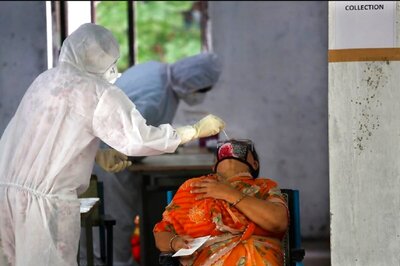 Covid-19 Recovery Rate Rises to 65.44%, Case Fatality Rate Drops Further to 2.13%