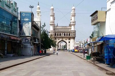 No Quarantine for Domestic Travellers without Covid-19 Symptoms Arriving in Telangana