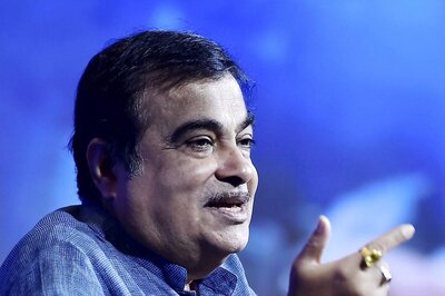 Exclusive | Tesla is Welcome, But Making in China and Selling in India Not a Digestible Concept, Nitin Gadkari Tells News18