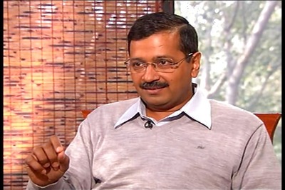 Kejriwal uses video of assault to target Delhi Police, calls it BJP's private army