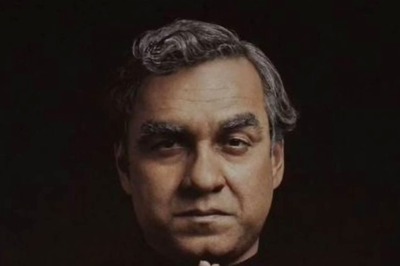 Pankaj Tripathi Looks So Promising As Vajpayee In First Look of Former PM's Biopic 'Main Atal Hoon'