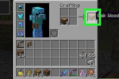 How to Make a Grindstone in Minecraft to Repair Your Tools