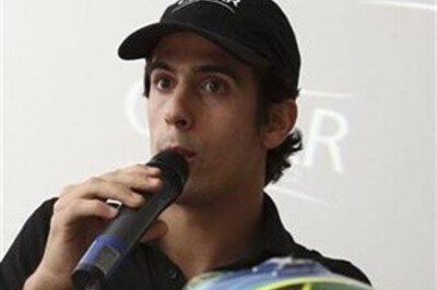 Virgin aim to make a profit from F1 team